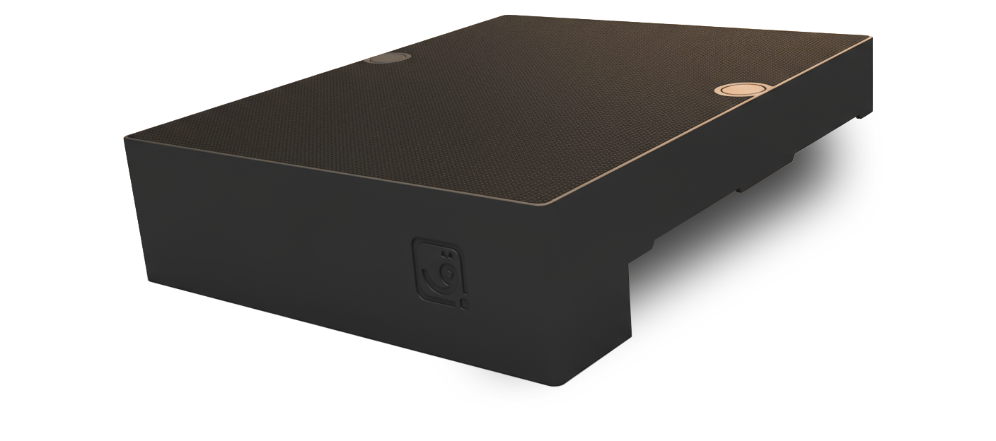 QR114 Device
