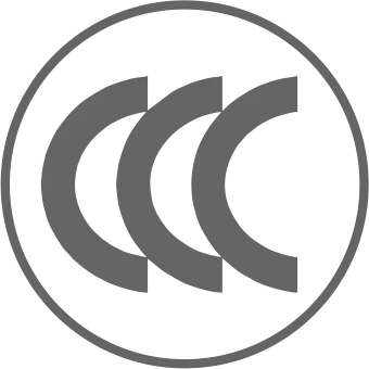 CCC Certified