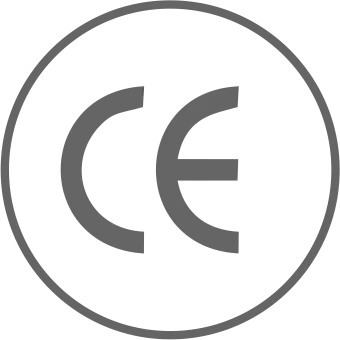 CE Certified