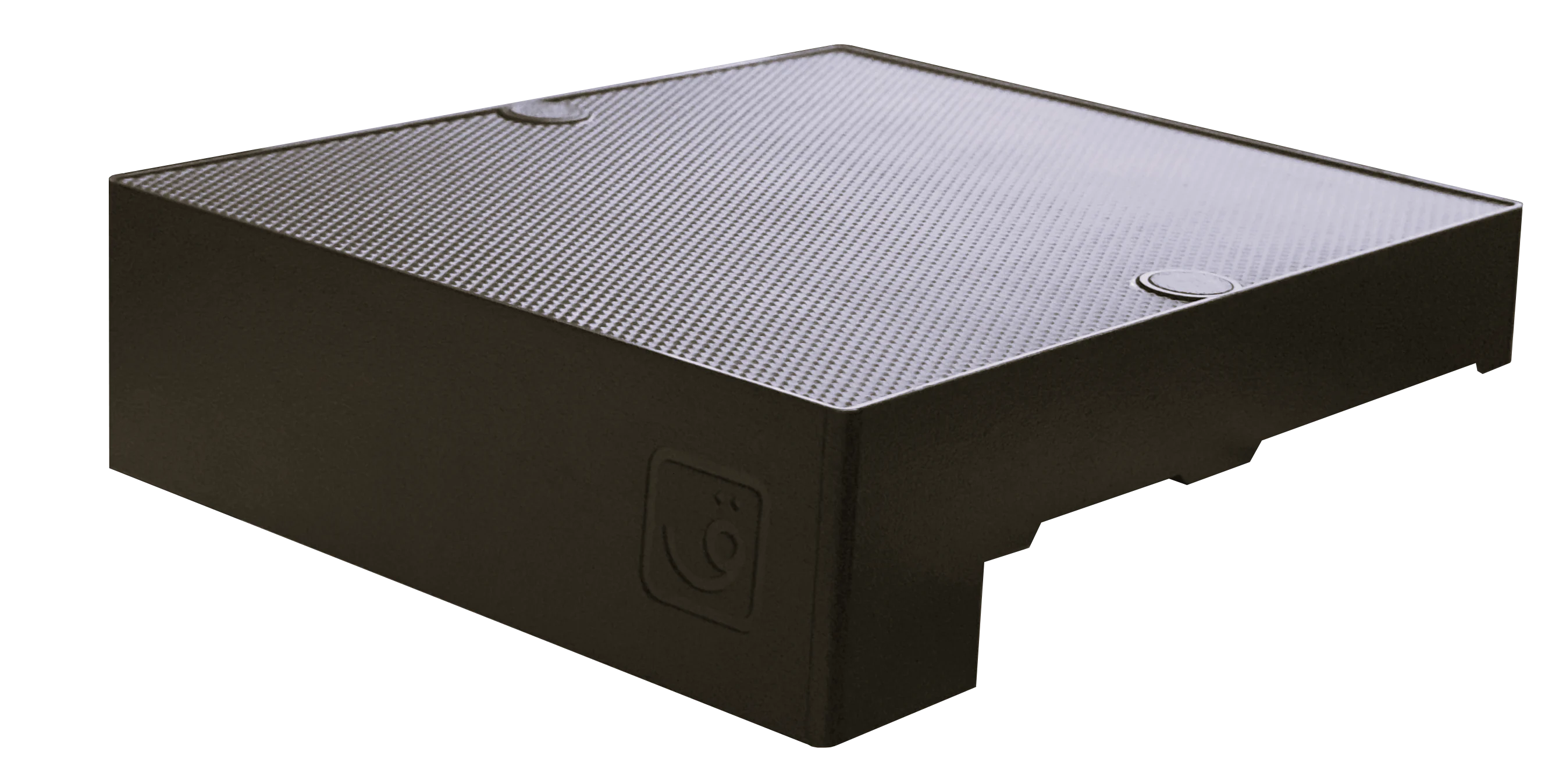 QR114 Salaam Stream Device