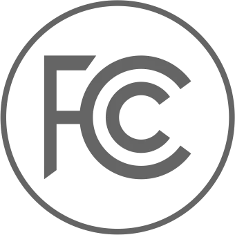 FCC Compliant