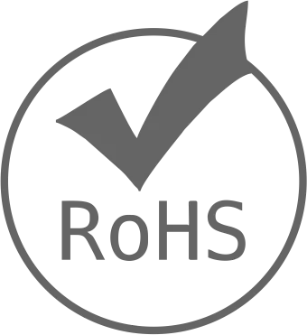 RoHS Compliant